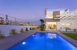 Vrijstaande villas met prive zwembad  in El Raso, Guardamar 